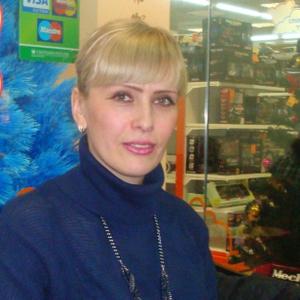 Татьяна Николаева, 50 лет, Воронеж