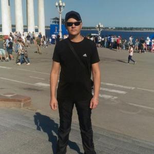 Парни в Волгограде: Андрей, 39 - ищет девушку из Волгограда