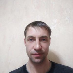 Олег, 45 лет, Гурьевск