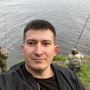 Владимир, 31 год, Лесной