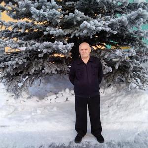 Парни в Екатеринбурге: Григорий, 68 - ищет девушку из Екатеринбурга