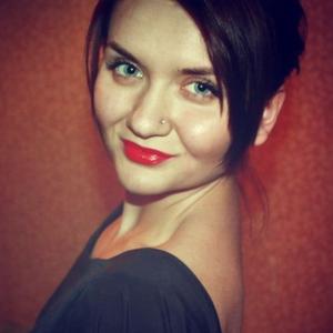 Anna, 27 лет, Москва