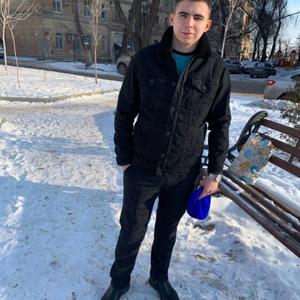 Степан, 22 года, Саратов