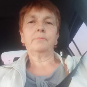 Галина, 66 лет, Санкт-Петербург