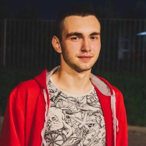 Kirill, 25 лет, Тула
