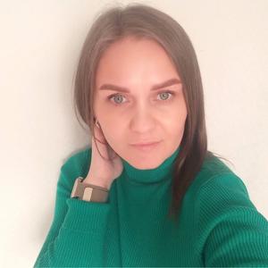 Юлия, 34 года, Киров