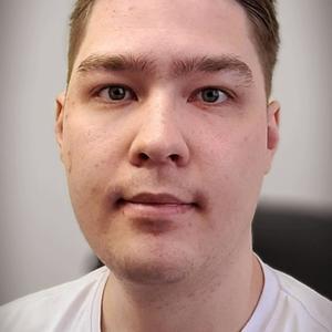 Даниил, 27 лет, Екатеринбург
