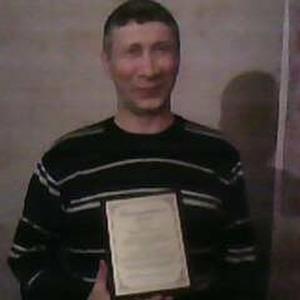 Эдуард Бронский, 55 лет, Прокопьевск