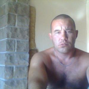 Сергей, 46 лет, Плесецк
