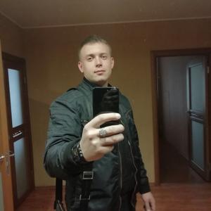 Кир, 31 год, Мурманск