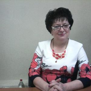 Галина Ермолаева, 69 лет, Волгоград