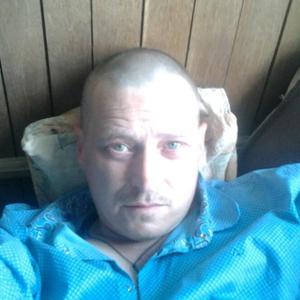 Sergei, 45 лет, Брянск