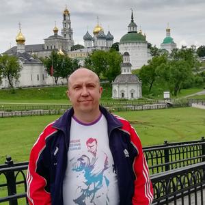Сергей, 43 года, Павловский Посад