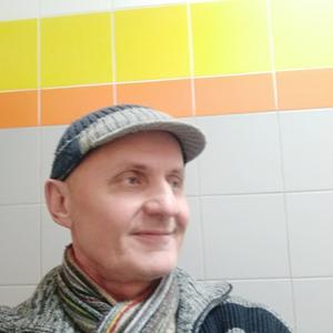 Петр, 60 лет, Липецк