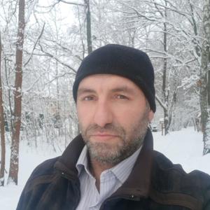 Джейхун, 48 лет, Москва