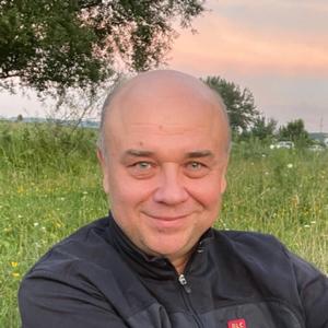 Парни в Ессентуках: Сергей, 56 - ищет девушку из Ессентуков