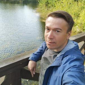 Александр, 35 лет, Красково