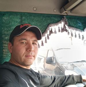 Тохир, 34 года, Иркутск