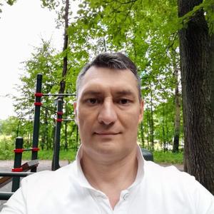 Roman, 43 года, Казань
