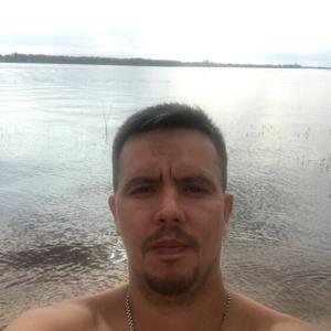 Парни в Вологде: Александр, 35 - ищет девушку из Вологды