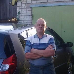 Алексей, 58 лет, Кстово
