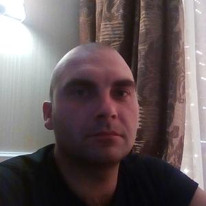 Василий, 43 года, Курган