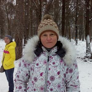 Девушки в Электросталь: Юлия, 50 - ищет парня из Электросталь