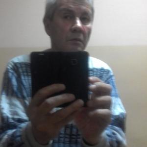Сергей, 64 года, Петропавловск-Камчатский