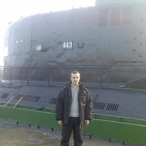 Парни в Черняховске: Андрей, 38 - ищет девушку из Черняховска