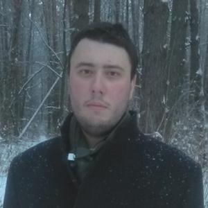 Лобанов Александр Андреевич, 30 лет, Саранск