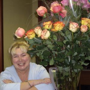 Людмила, 73 года, Красково