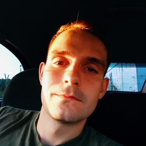 Андрей, 29 лет, Калининград