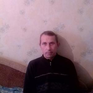 Парни в Кулебаках: Сергей Банщиков, 45 - ищет девушку из Кулебак