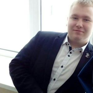 Кирилл, 23 года, Ижевск