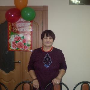 Девушки в Казани (Татарстан): Алия, 65 - ищет парня из Казани (Татарстан)