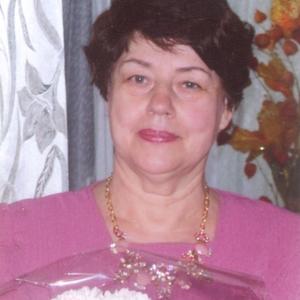 Татьяна Борисова, 74 года, Барнаул