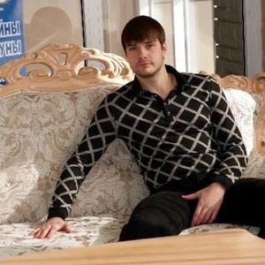Сергей, 37 лет, Камышин