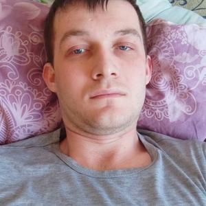 Антон, 27 лет, Ордынское