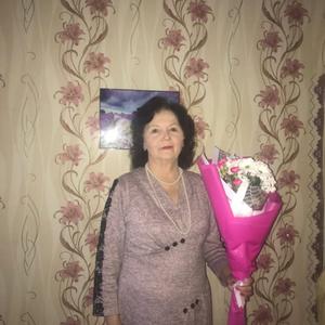 Светлана, 73 года, Иркутск