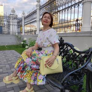 Татьяна, 49 лет, Пермь