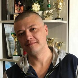 Тимур, 45 лет, Орехово-Зуево