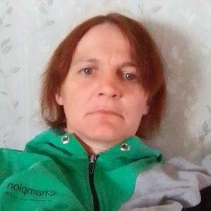 Девушки в Базарные Матаки: Людмила, 41 - ищет парня из Базарные Матаки