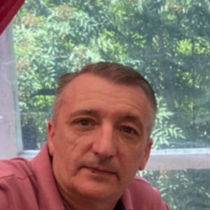 Саша, 52 года, Комсомольск-на-Амуре