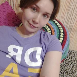 Лидия, 31 год, Новосибирск
