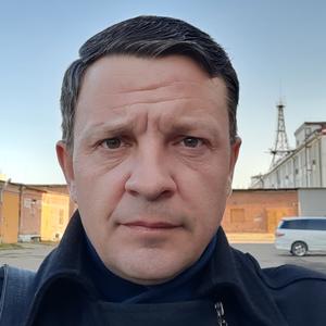 Rom, 44 года, Ангарск