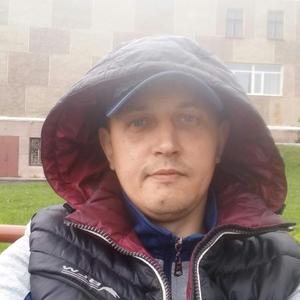 Михаил Озорнин, 39 лет, Кировград
