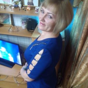 Девушки в Сыктывкаре: Наталья, 49 - ищет парня из Сыктывкара