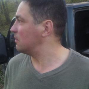 Николай, 47 лет, Бугульма