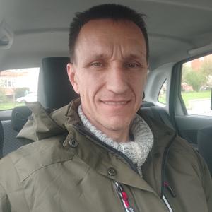 Олег, 48 лет, Минеральные Воды