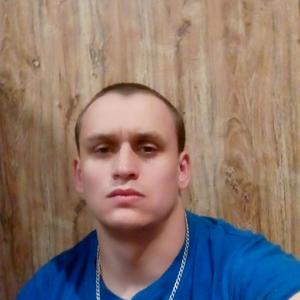 Андрей, 29 лет, Дмитров
